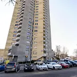 Silesia Panorama - By Bookinghost Katowice