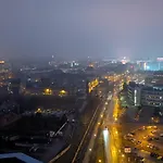 Appartement Silesia Panorama - By Bookinghost