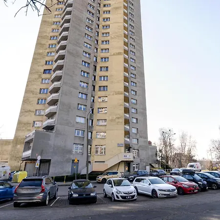 Silesia Panorama - By Bookinghost Katowice