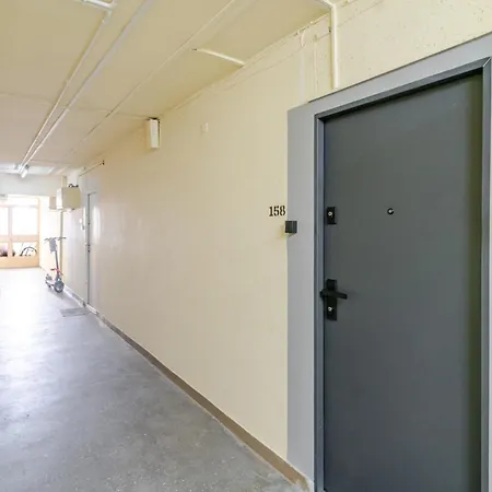 דירה Silesia Panorama - By Bookinghost