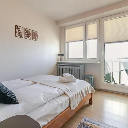 Silesia Panorama - By Bookinghost Appartement *