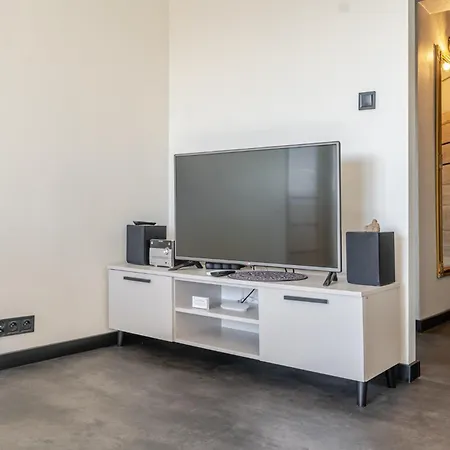 Appartement Silesia Panorama - By Bookinghost *