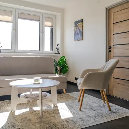 Appartement Silesia Panorama - By Bookinghost