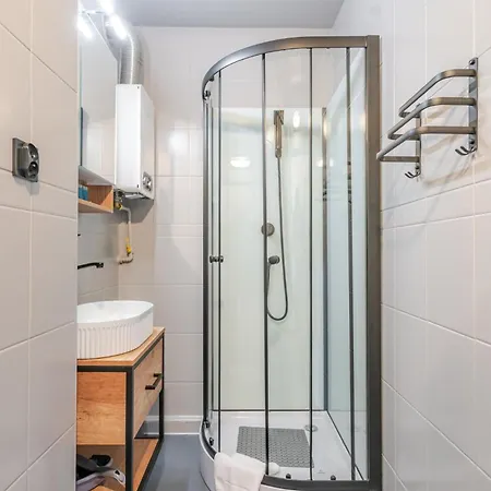 Appartement Silesia Panorama - By Bookinghost *