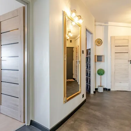 Silesia Panorama - By Bookinghost Appartement *