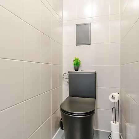 Silesia Panorama - By Bookinghost Katowice