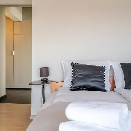 Silesia Panorama - By Bookinghost Katowice