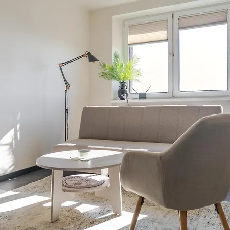 Silesia Panorama - By Bookinghost דירה