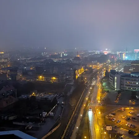 Apartmán Silesia Panorama - By Bookinghost