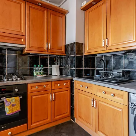 Silesia Panorama - By Bookinghost *