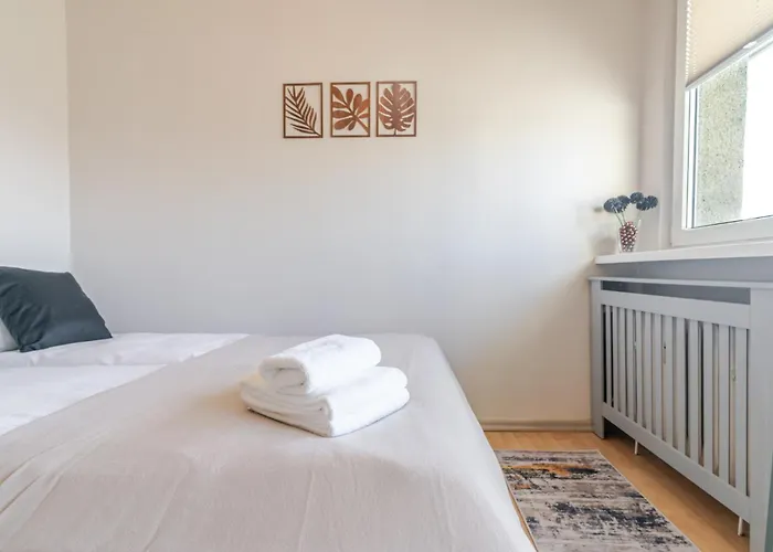 Silesia Panorama - By Bookinghost