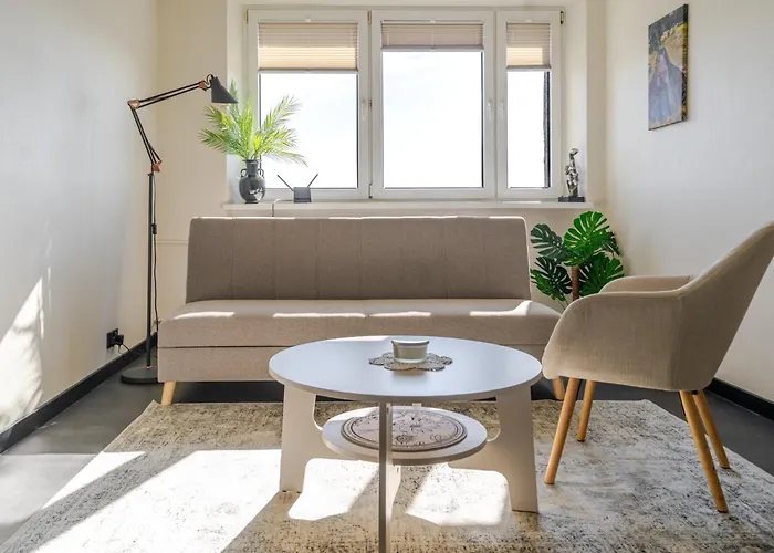 Appartement Silesia Panorama - By Bookinghost Katowice