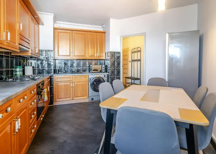 Silesia Panorama - By Bookinghost