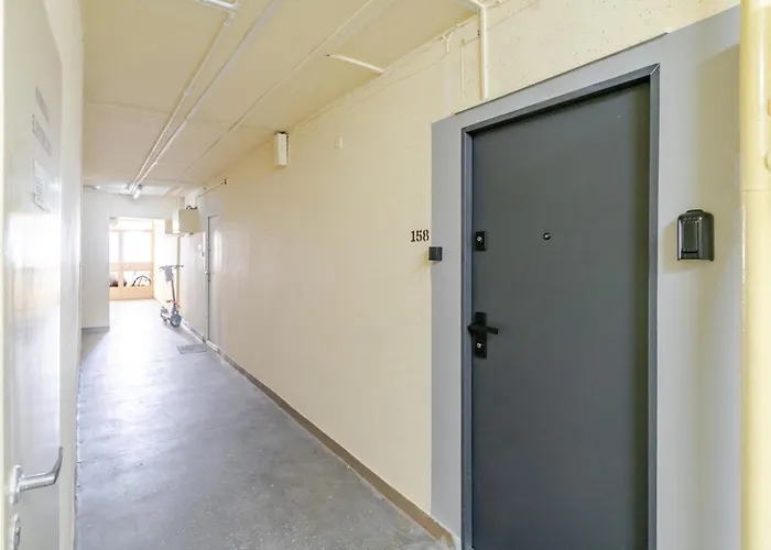 דירה Silesia Panorama - By Bookinghost