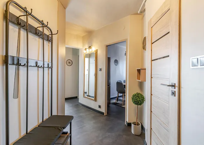 Silesia Panorama - By Bookinghost *