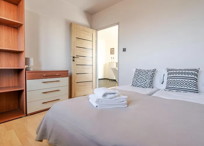 Silesia Panorama - By Bookinghost