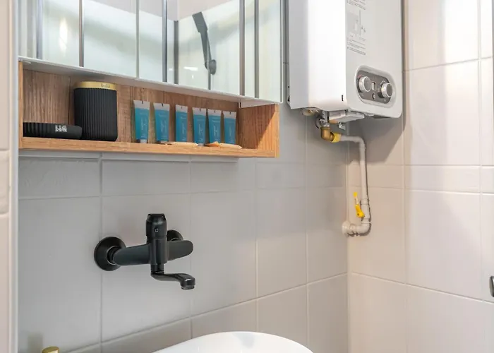 Silesia Panorama - By Bookinghost Appartement