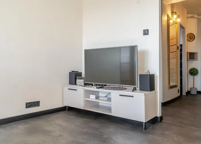 Appartement Silesia Panorama - By Bookinghost *