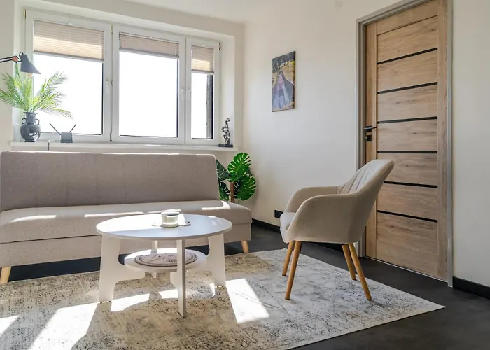 Appartement Silesia Panorama - By Bookinghost