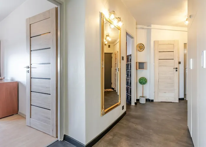 Silesia Panorama - By Bookinghost Appartement *