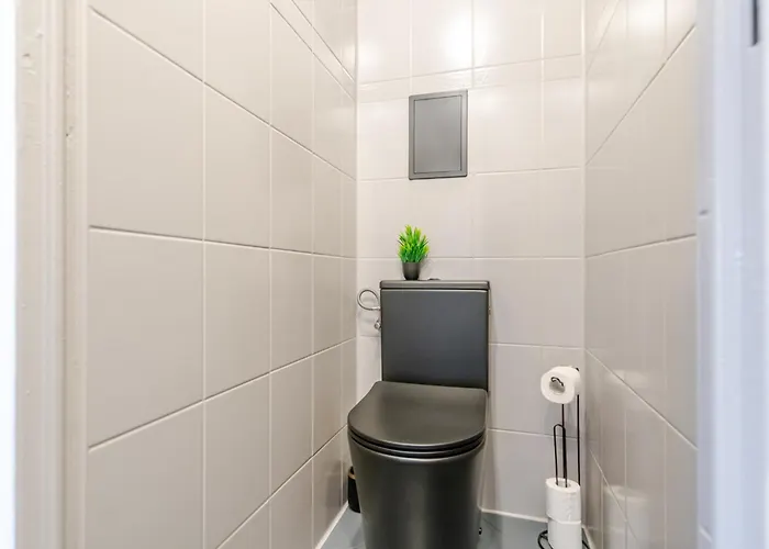 Silesia Panorama - By Bookinghost Katowice