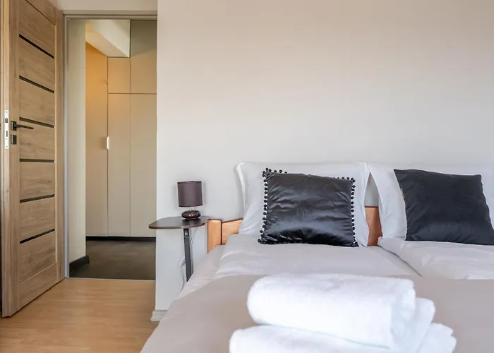 Silesia Panorama - By Bookinghost Katowice