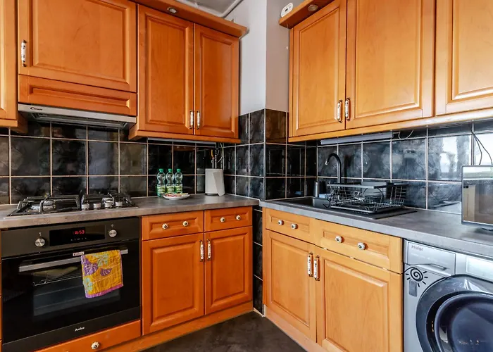 Silesia Panorama - By Bookinghost *