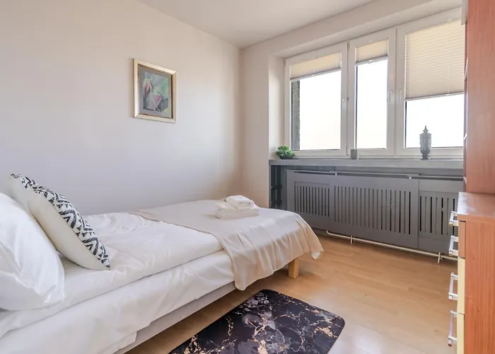 Silesia Panorama - By Bookinghost