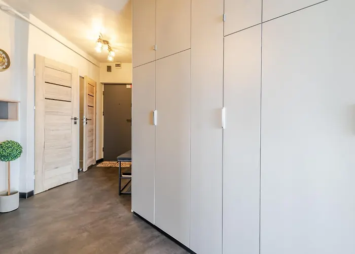 Silesia Panorama - By Bookinghost Katowice