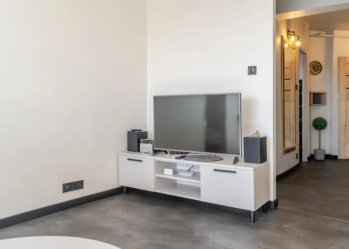 Silesia Panorama - By Bookinghost * קטוביץ