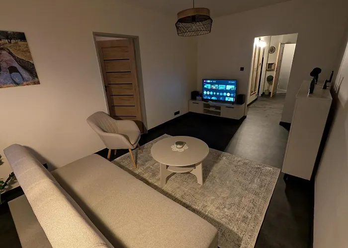 Silesia Panorama - By Bookinghost